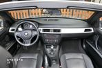 BMW Seria 3 325i Cabrio Edition Exclusive - 11