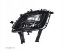 OPEL ASTRA (J) 2009 - 15 LAMPA PRZECIWMGIELNA L - 1