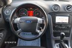 Ford Mondeo 2.0 TDCi Titanium - 27