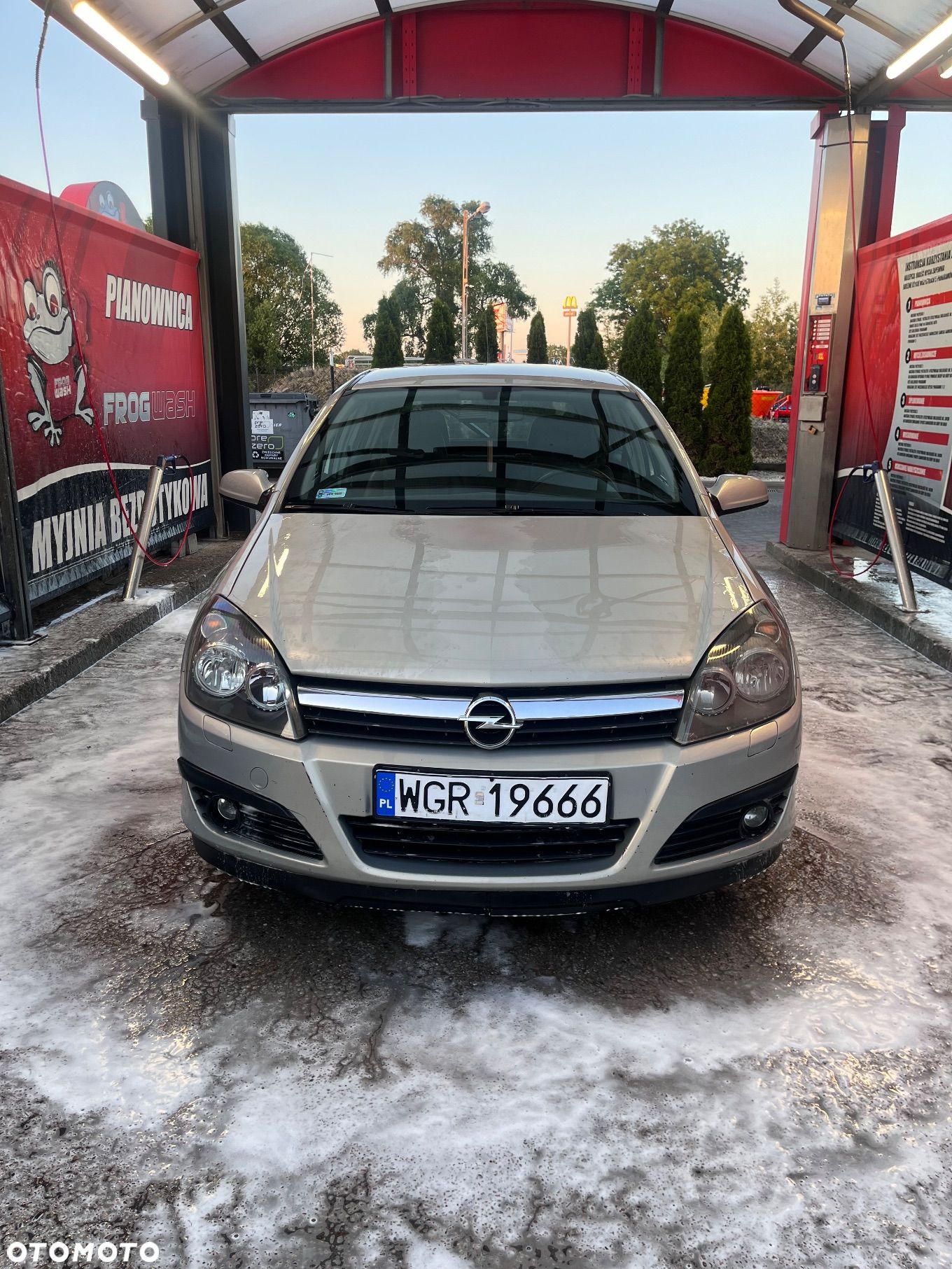 Opel Astra III 1.7 CDTI Cosmo - 1