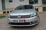 Volkswagen Passat Variant 1.6 TDI BlueMotion - 15