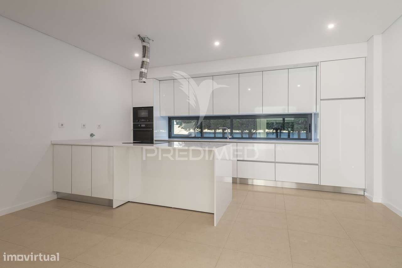 Moradia T5+1 em São Francisco, Alcochete - Grande imagem: 5/40