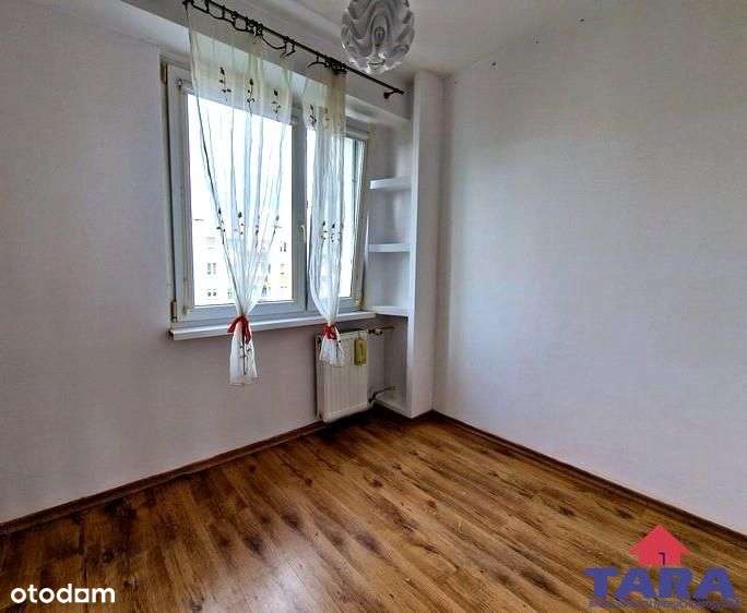 Przestronne mieszkanie w Barcinie-11