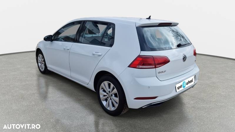 Volkswagen Golf - 7