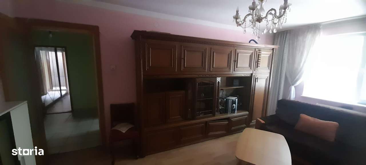 Piata Rahova,strada Buzoieni,4 camere-7