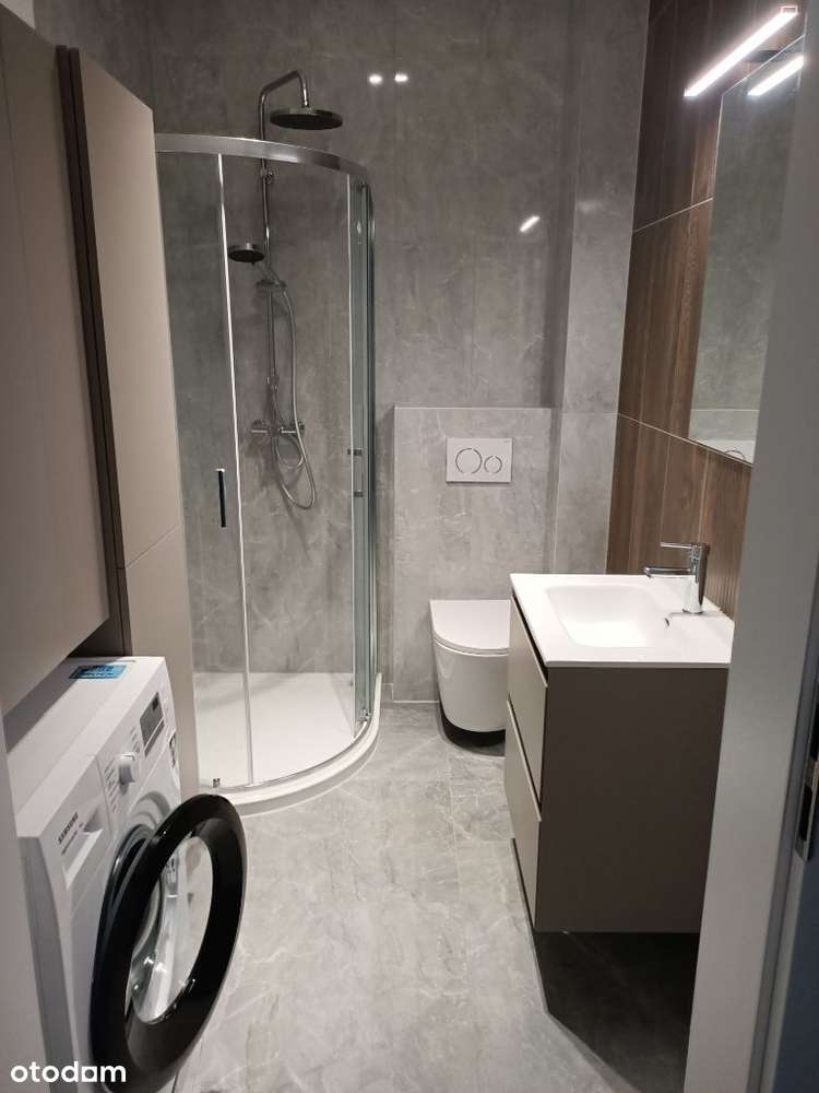 Sprzedam lub Wynajmę, 2 pokojowe (43 m2) mieszkanie w Słupsku - Pełny obrazek: 2/4