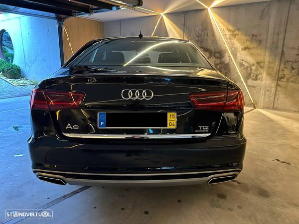 Audi A6 3.0 TDi V6 Business Line S-line S tronic - 3