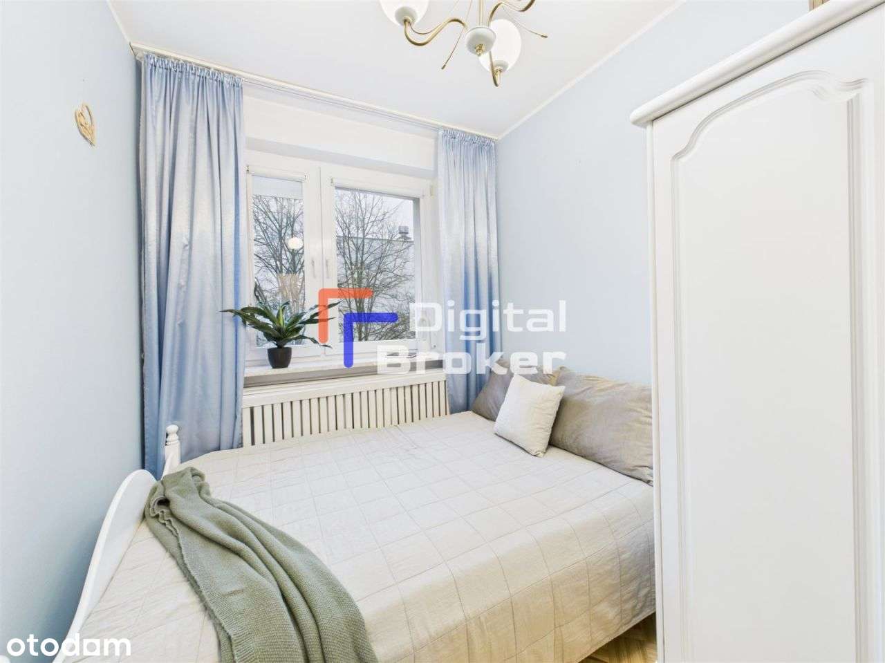 ⭐️ 3-pokojowe mieszkanie Legionowie⭐️ - Pełny obrazek: 5/12