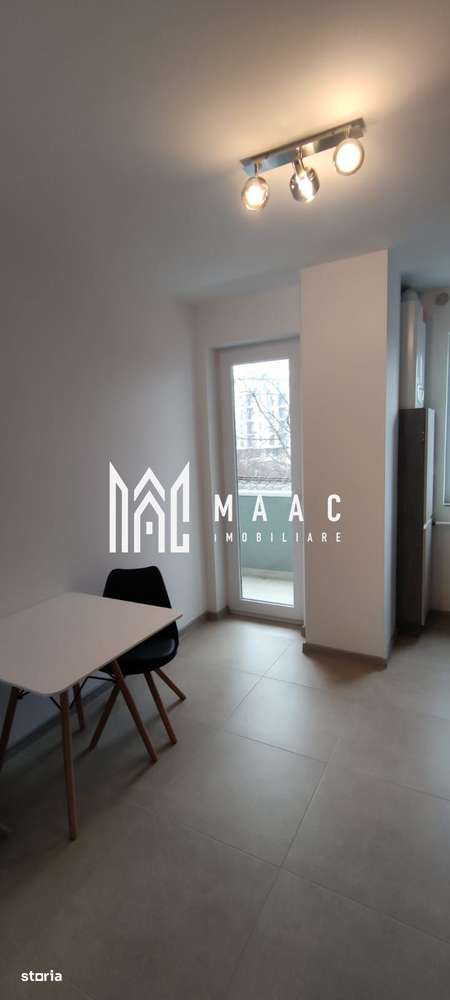 Apartament 2 camere | etaj 1/4 | Turnisor - Imagine principală: 4/7