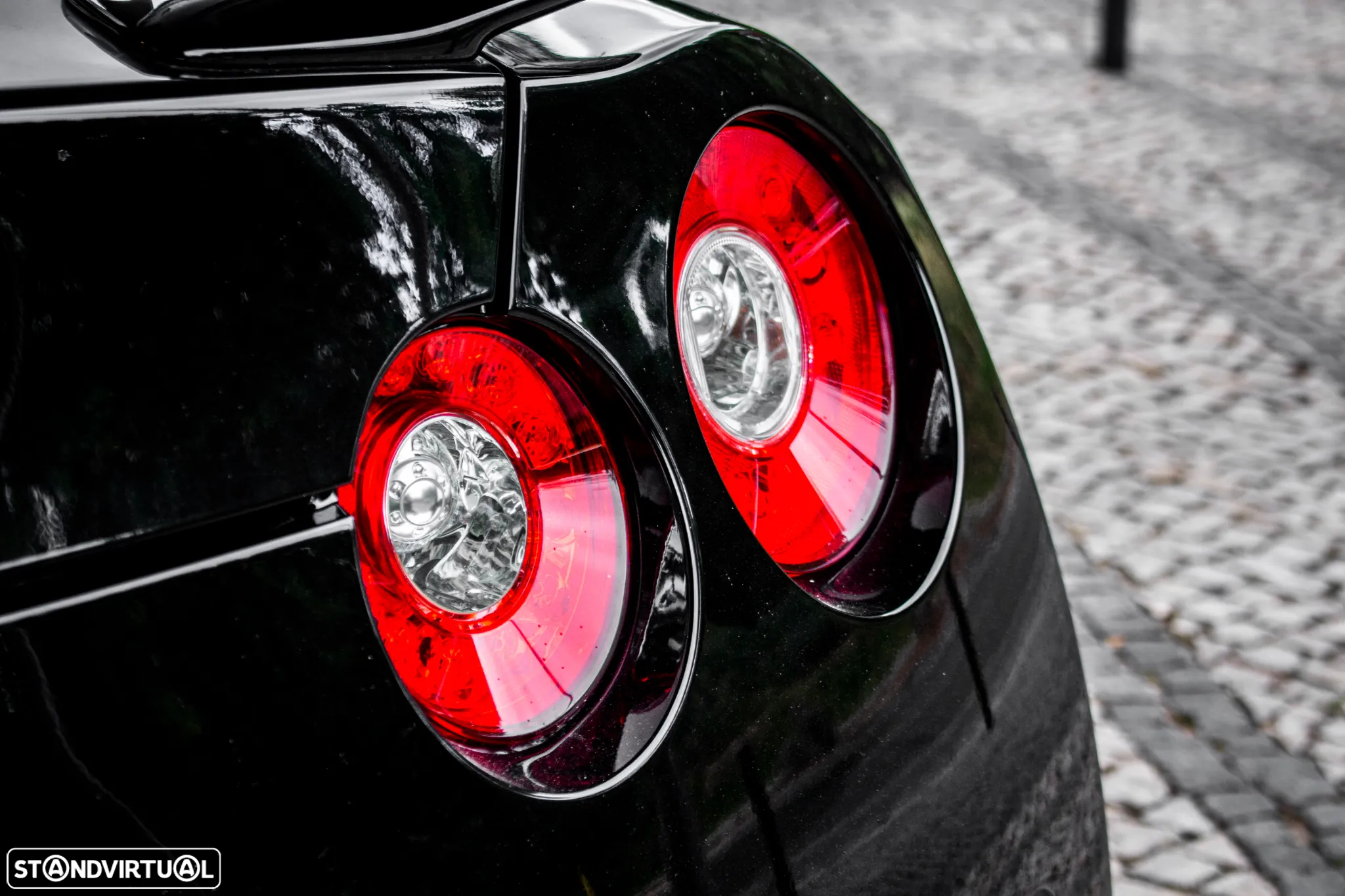 Nissan GT-R Black Edition - 14