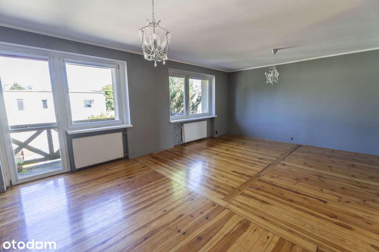 Do generalnego remontu | Potencjał aranżacyjny | Cicha okolica-8