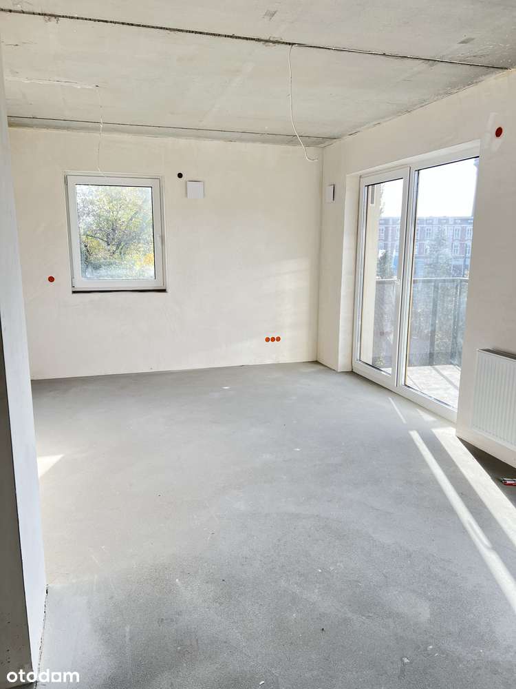 Nowe 3-minuty-od-Katowic: smart mieszkanie z balkonem, które robi vibe-8