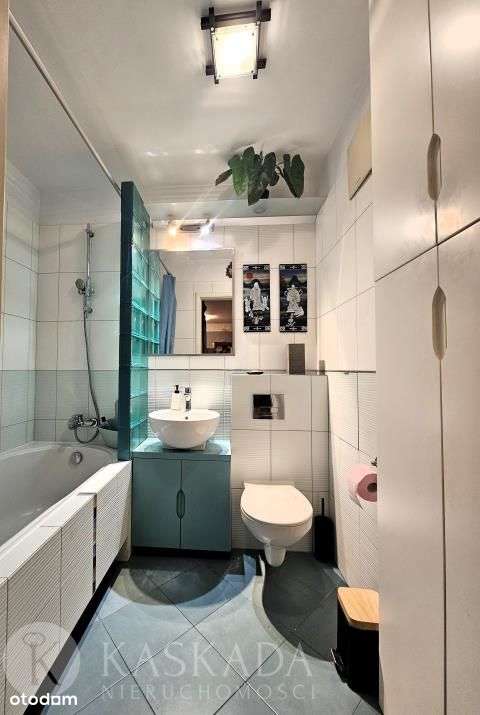 Piękne 2pok.BemowoFort Bema ul.Osmańczyka Polecam!-4