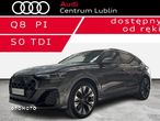 Audi Q8 50 TDI mHEV Quattro Tiptronic - 1