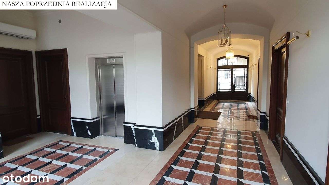 Nowa inwestycja w Krakowie - Stare Miasto - Smoleń-4