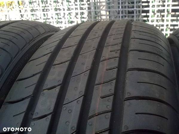 Nowe opony 4x KUMHO ECOWING 185/55R15 86H XL 2020r. Ideały - 6