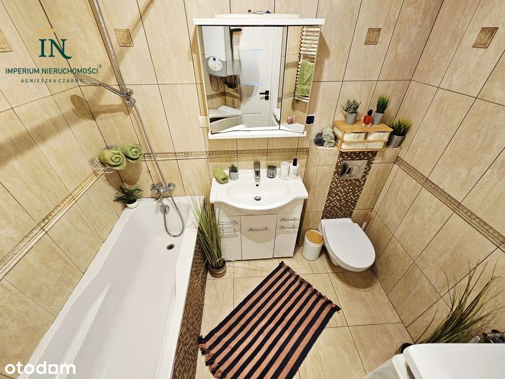 ***Kryształowa, 2 pokoje, do wejścia***-8