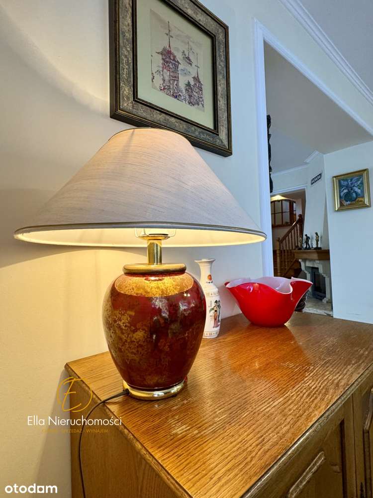 Stylowy Dom wolnostojący-10