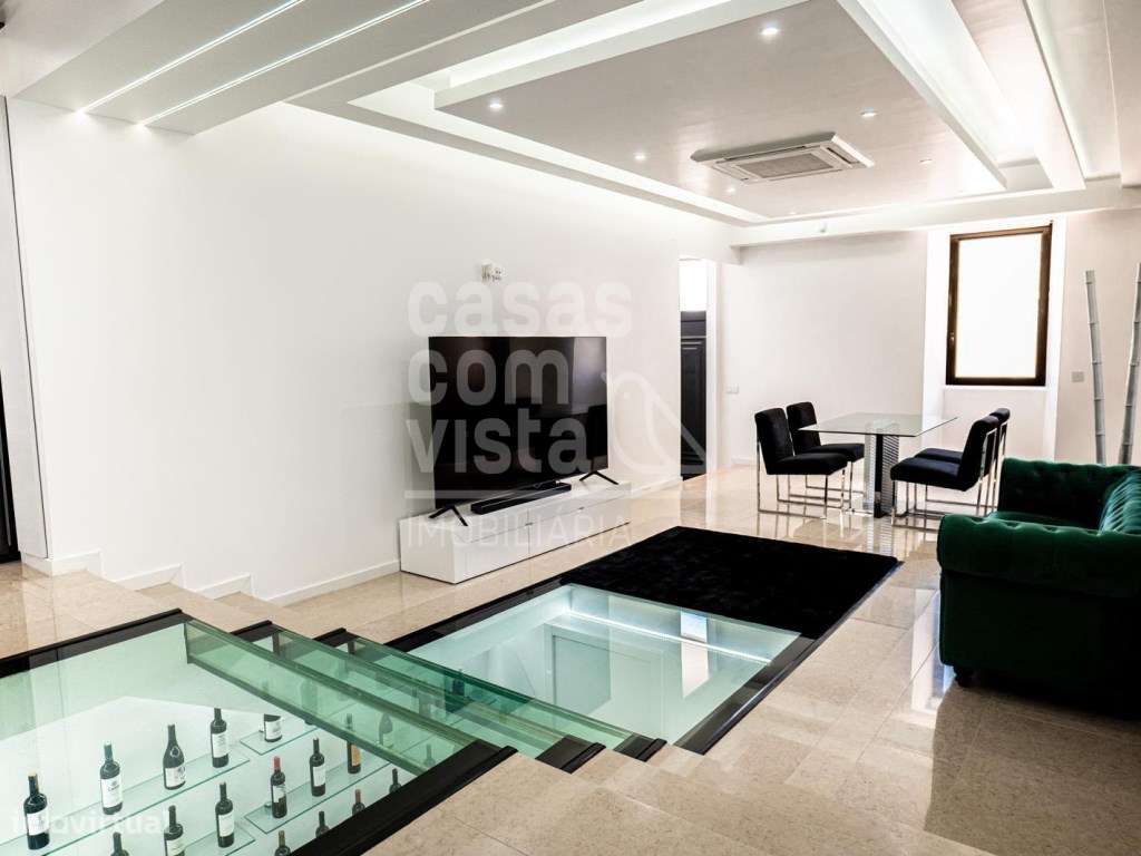 Loft Prestige Aparthotel Investimento Exclusivo no Coração de Leiria-10
