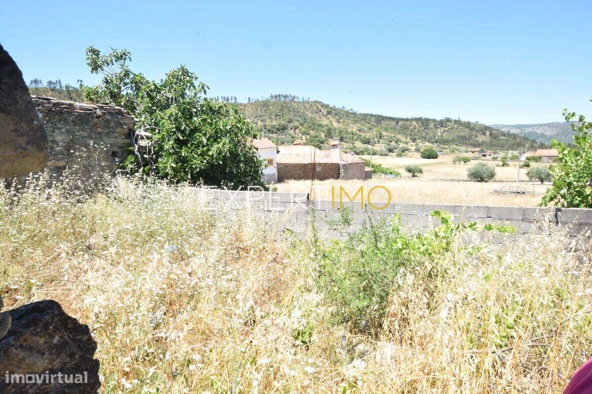 Moradia tipicamente alentejana com quintal - Aldeia do Arneiro -...-8