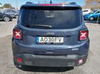 Jeep Renegade 1.0 T Longitude - 7