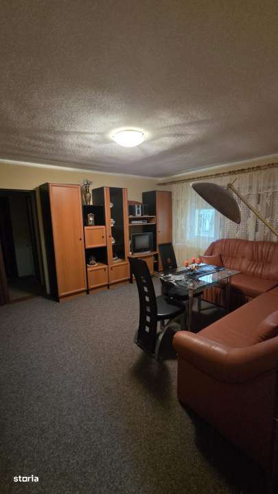 Apartament 2 camere – Micro 16, Piata Rodului-1