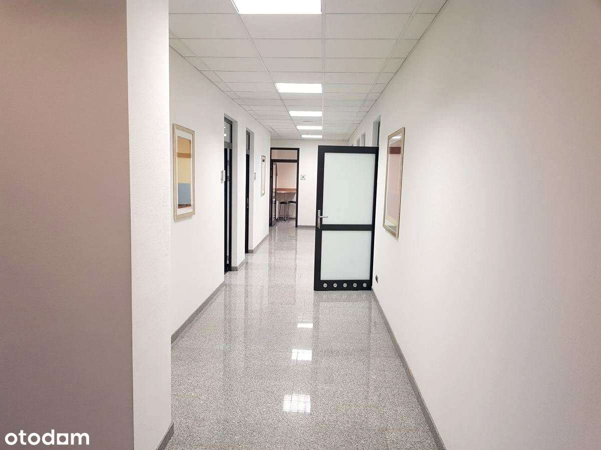 Hala 15000m2 można ją wykorzystać pod produkcje Wojskową własny Schron-3