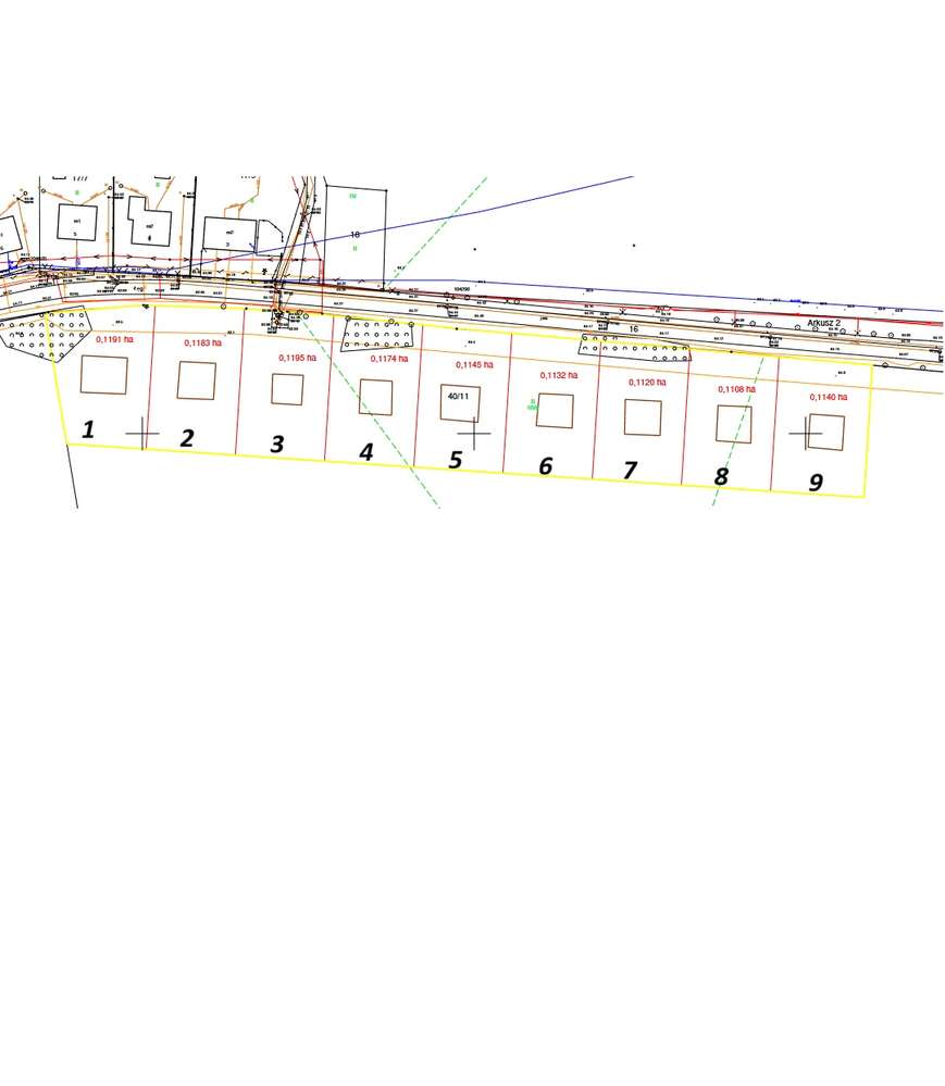 Przedsprzedaż lokali mieszkalnych w Łęgu, 7km od Śremu-9