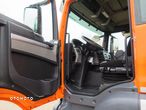 MAN TGS 32.430, 8x4, MANUAL, LIEBHERR - 9 M3, - 22