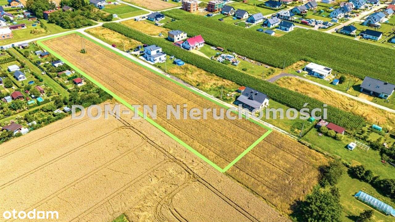 Żory Baranowice- Okazja- 64 zł/m2-6