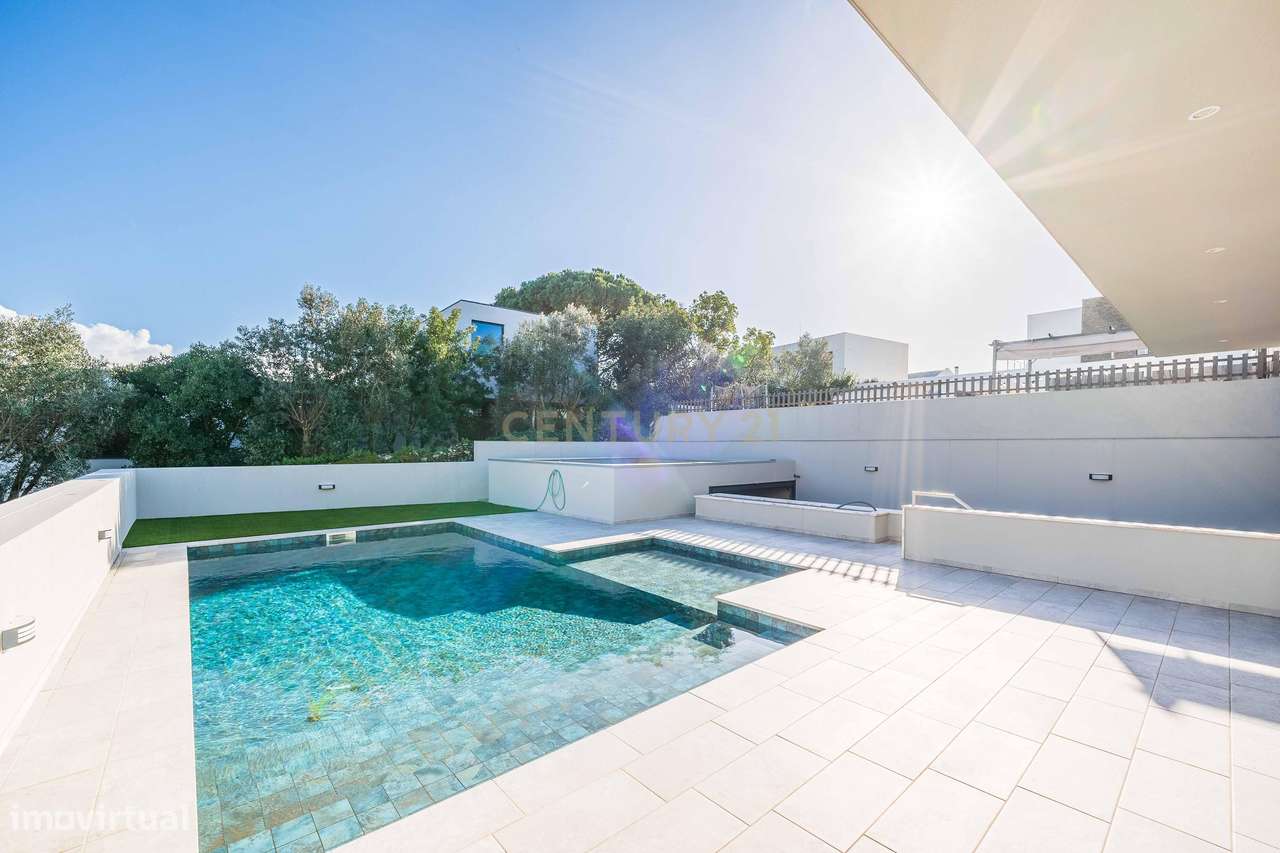 Moradia T3 Moderna | Acabamentos Premium-40