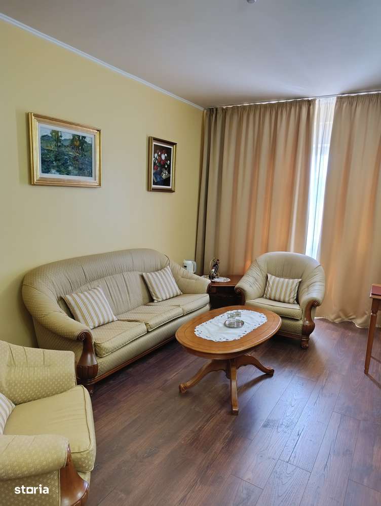 Hotel ultracentral, 4stele, piscina, parcare, Oradea-4