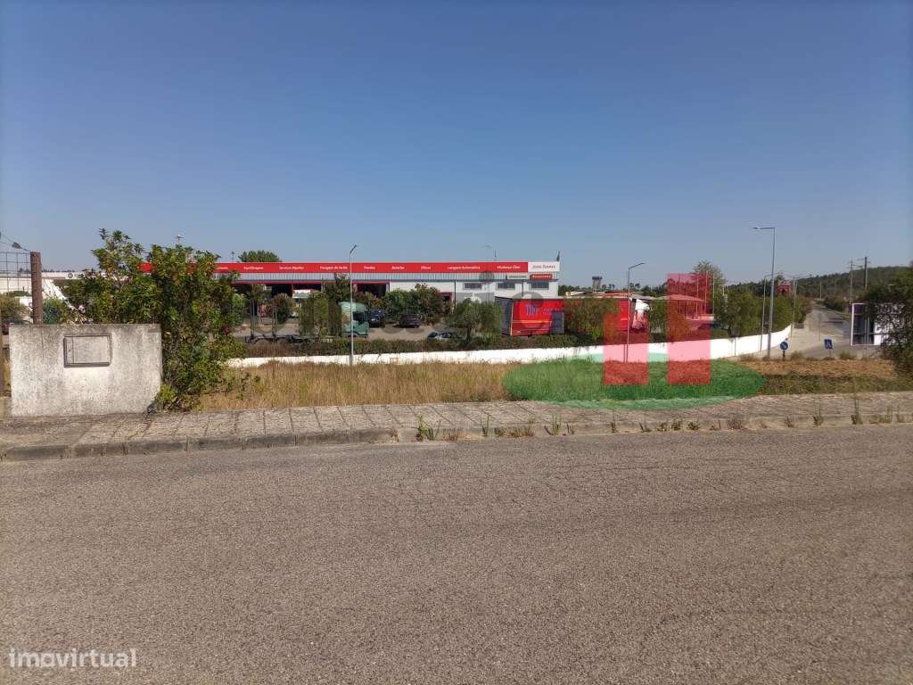 Lote Moradia - Mação***RIOMAGIC*** - Grande imagem: 5/6