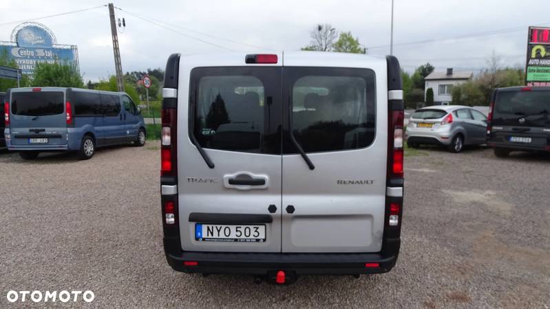 Renault Trafic - 6