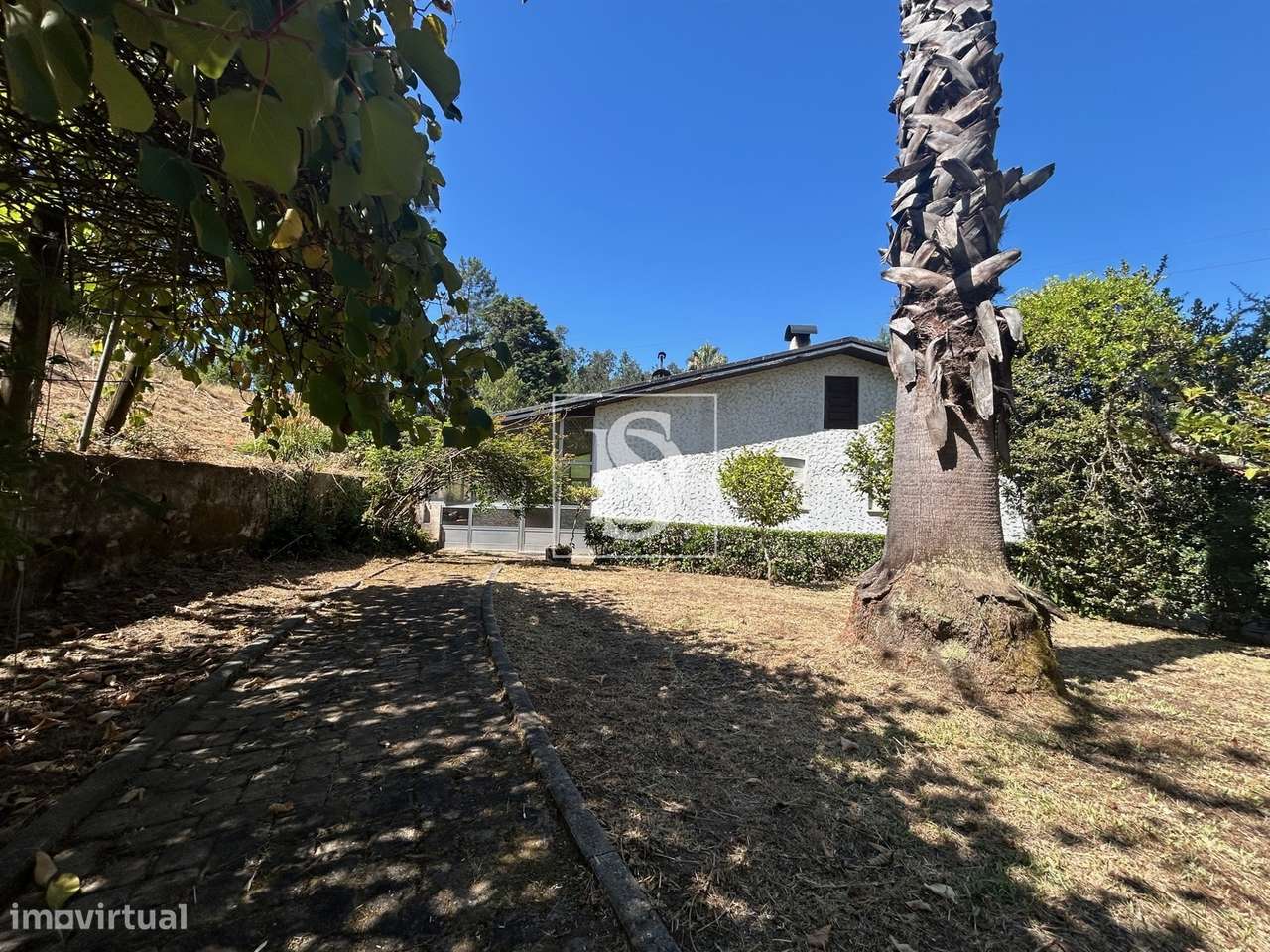 Quinta com 24.300m² em Vale de Açores, Mortágua-45