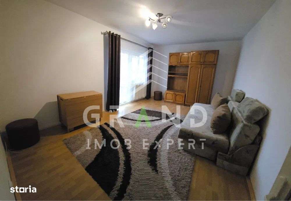 Ap 2 camere | DECOMANDAT | BALCON | IULIUS MALL/INTRE LACURI - Imagine principală: 2/7