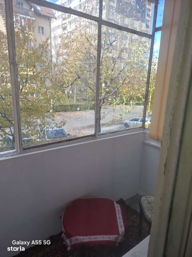 Apartament 2 camere b-dul Garii, confort 1, etaj 1/4, balcon. - Imagine principală: 4/11