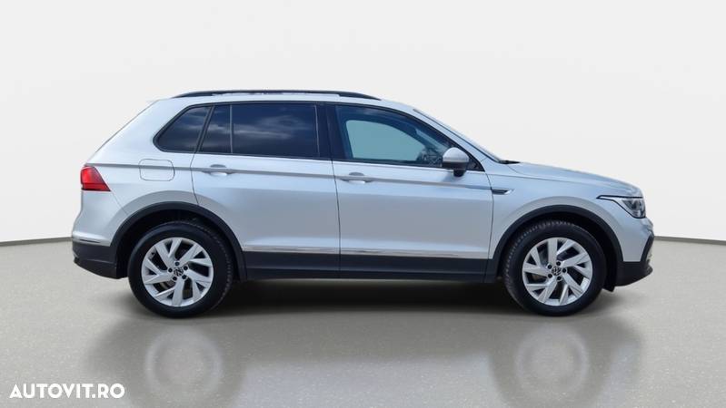 Volkswagen Tiguan 2.0 TDI SCR DSG 4Motion Life - 4