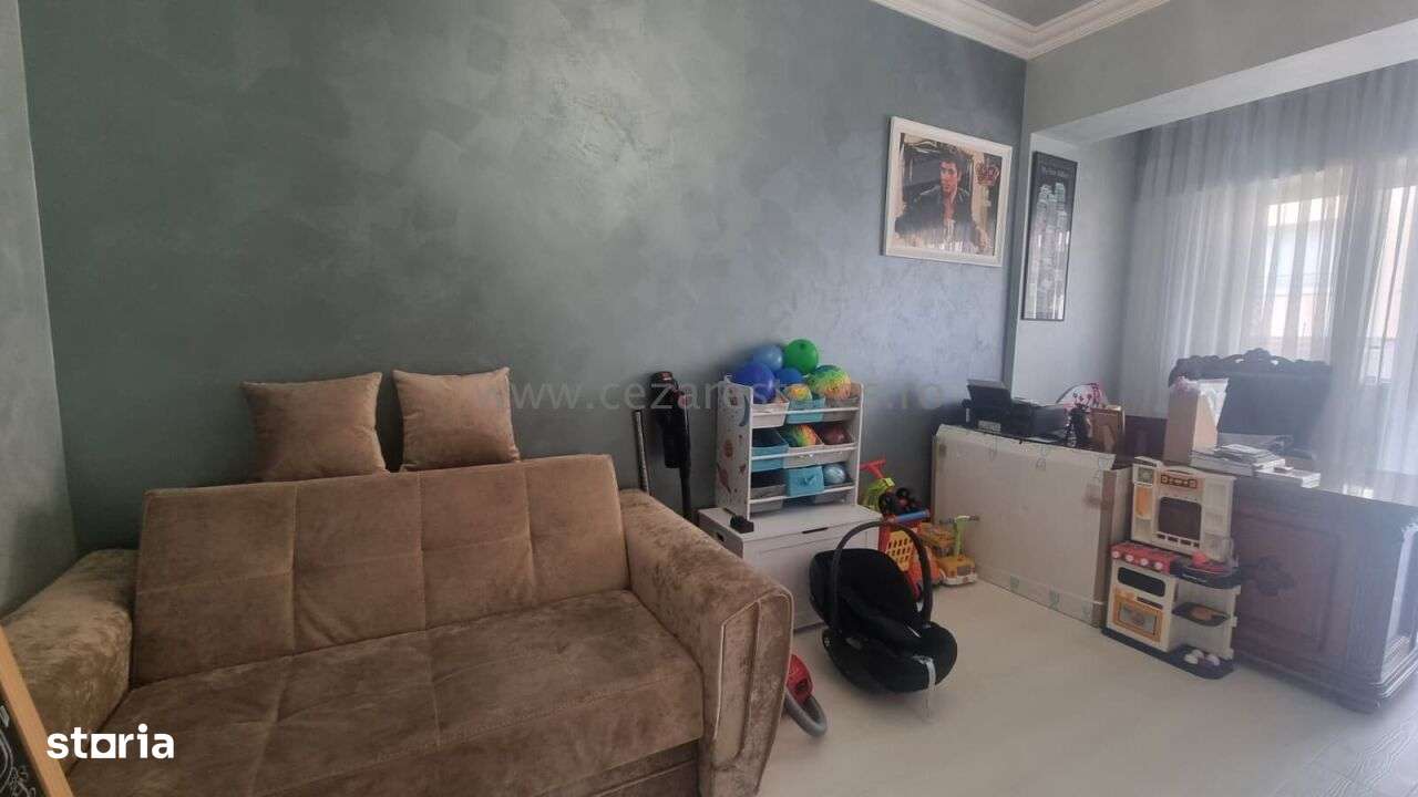 HERASTRAU SAT FRANCEZ LE CLUB DE VINZARE APARTMENT  PARCARE-17