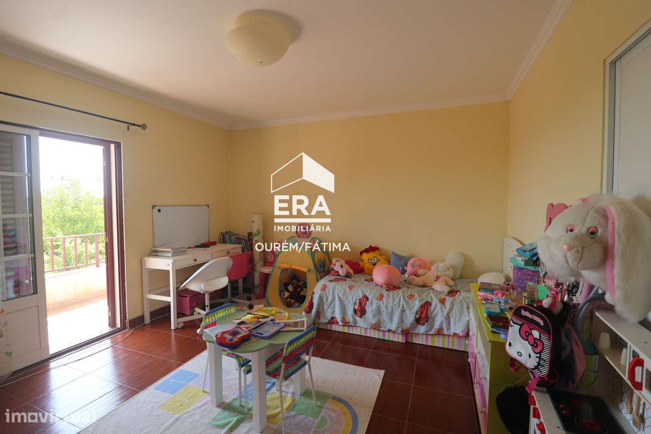 Moradia T3, Poço Redondo, Tomar-8