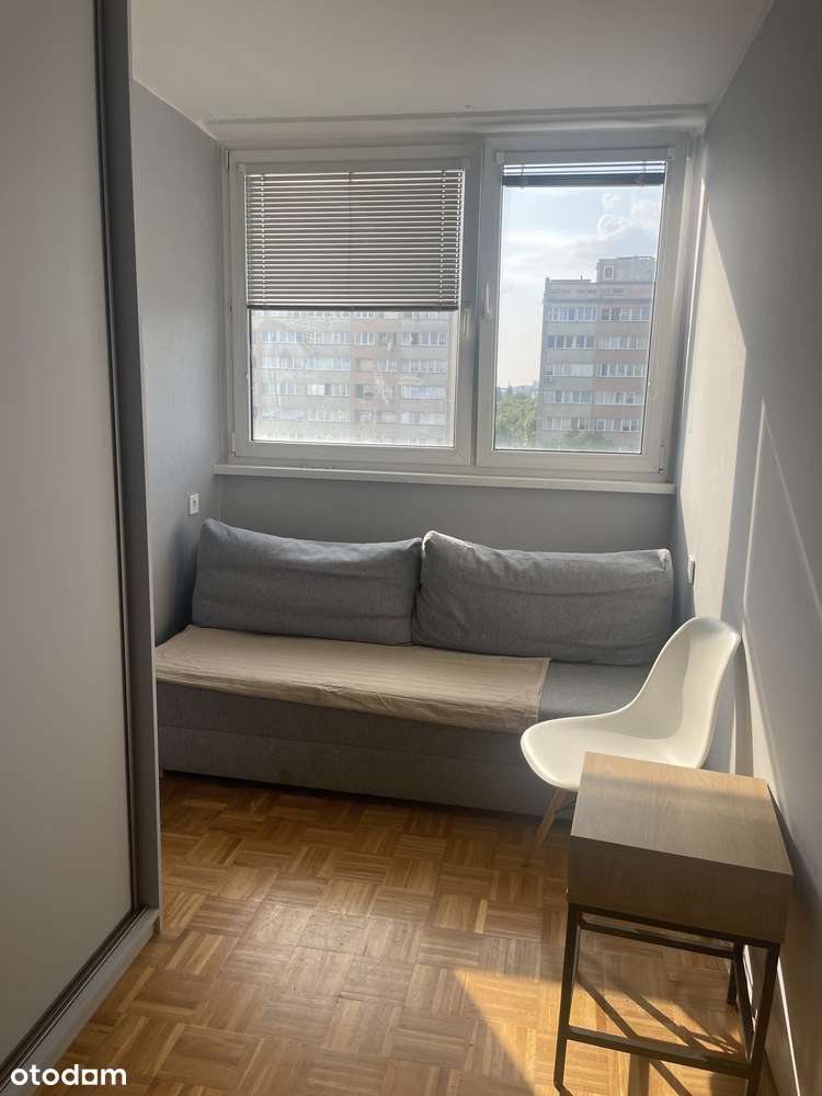 Wynajmę mieszkanie w centrum - Pełny obrazek: 4/7