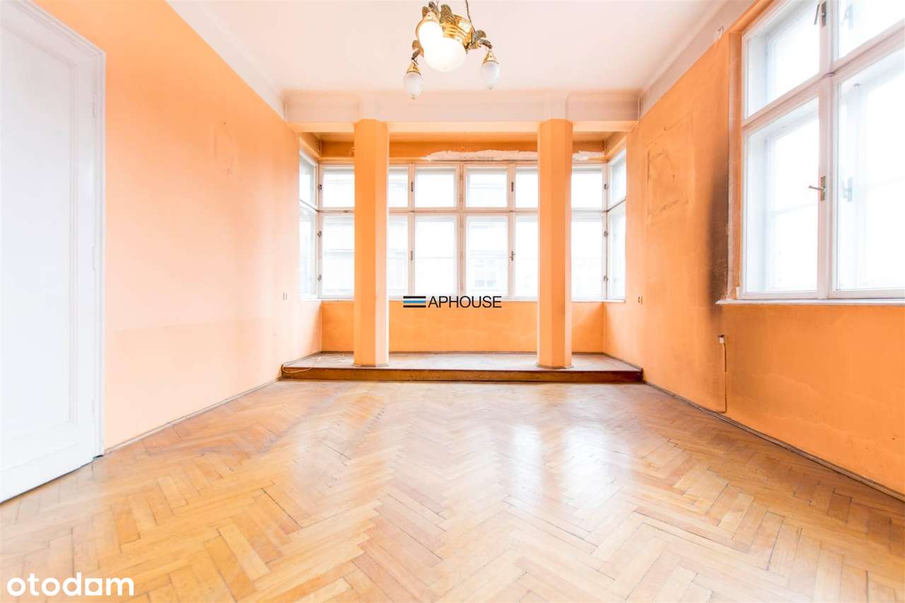 Narożne Mieszkanie Stara Krowodrza UL. LEA Park – pohled 3
