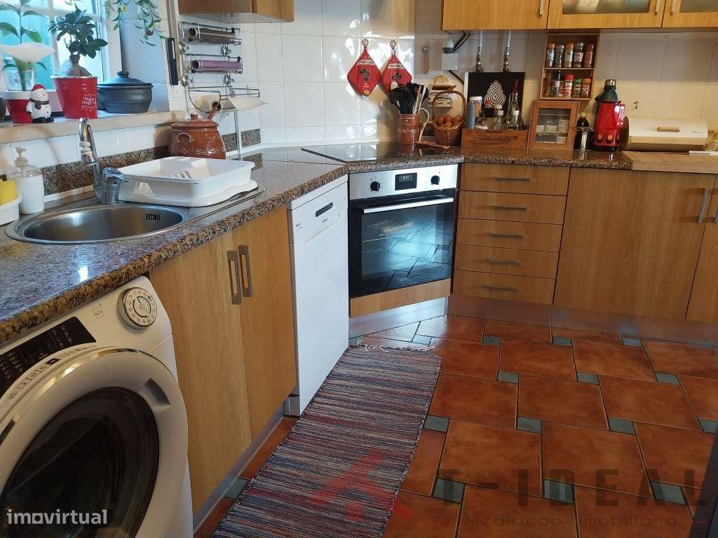 Moradia T3+1 próxima das praias-6