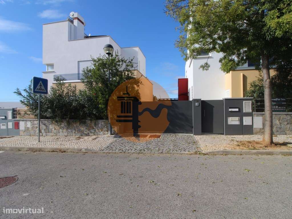 Moradia em condomínio com piscina a 10 minutos de Tavira-54