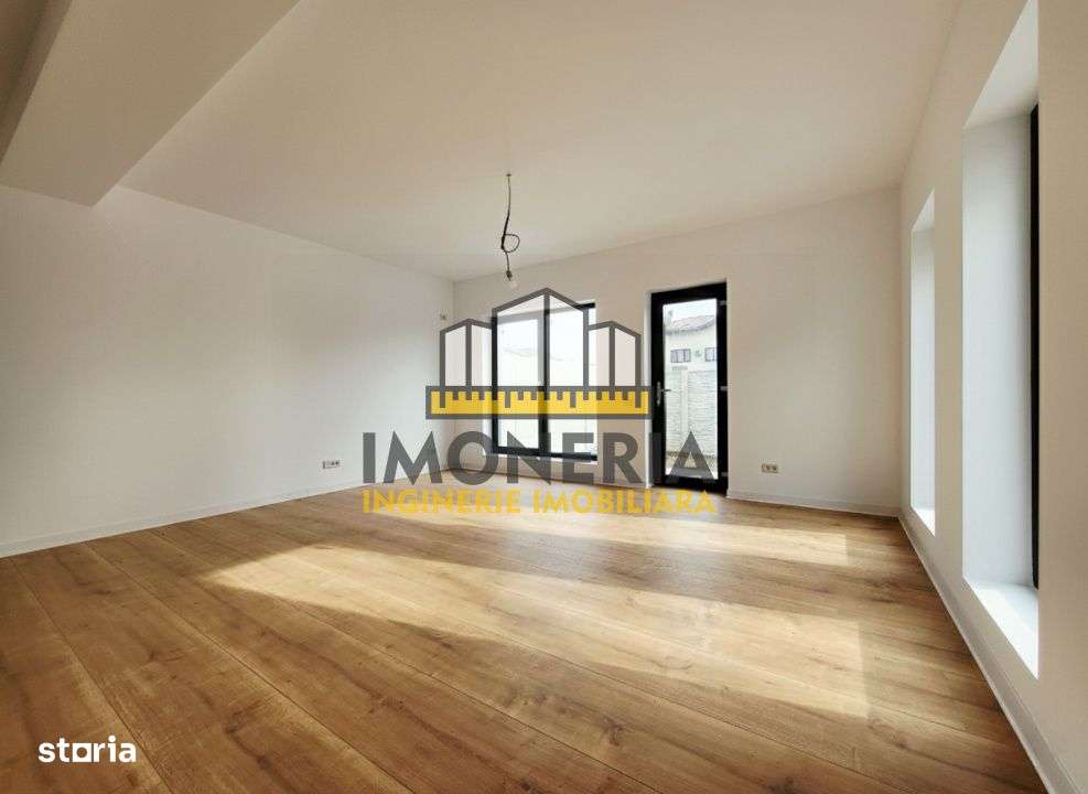 Casa finalizata-comision 0%-Titan/Trapezului-pompa caldura-incalzire p-8