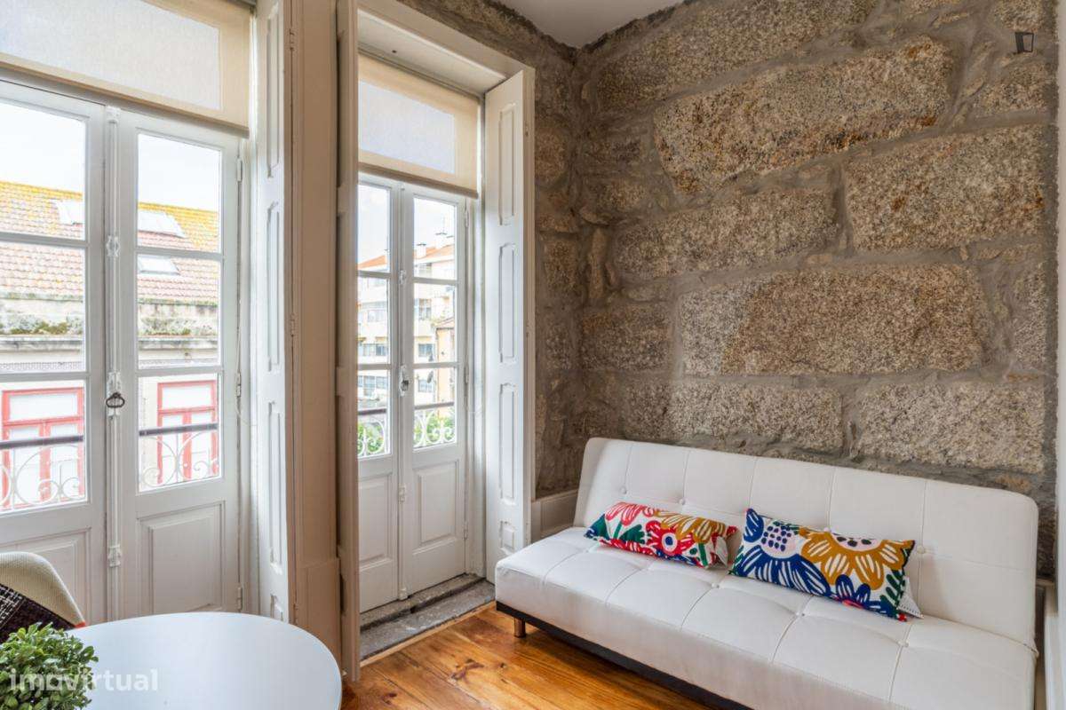 Apartamento com 1 quartos - localizado em Bonfim Porto - Grande imagem: 4/7