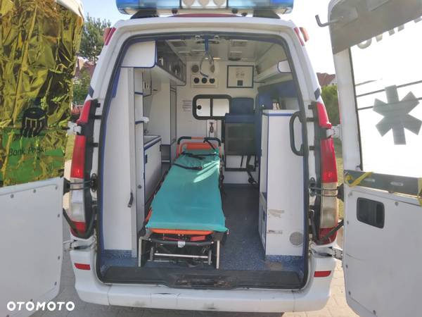 Mercedes-Benz Vito - 8