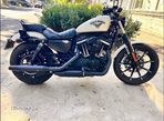 Harley-Davidson XL 883N Iron - 11