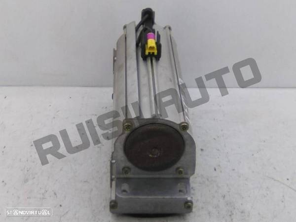 Airbag Passageiro  Seat Leon (1m1) 1.9 Tdi [1998_2005] - 3