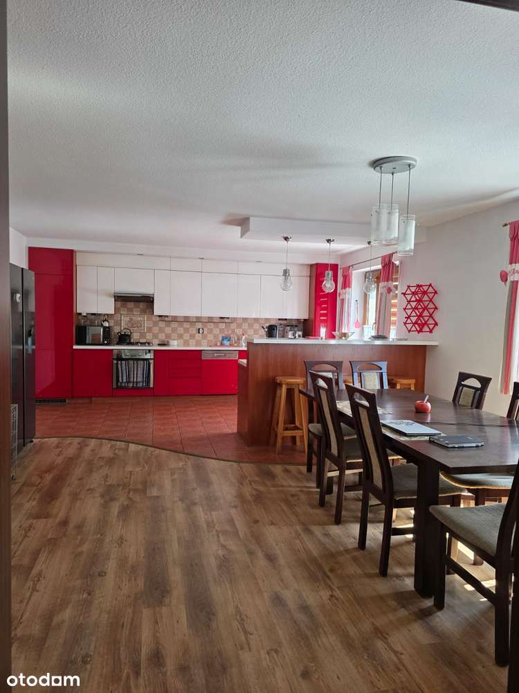 Dom / Sarbinowo Drugie. Sprzedam lub zamienię na mieszkanie!-2